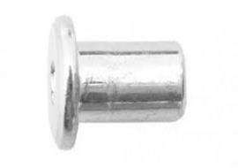 BÚTORHÜVELY M6 X 15 MM, HORG.