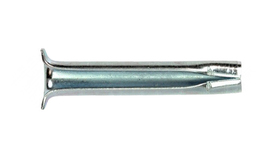 EXPRESS BEÜTŐSHÜVELY, 6,0 X 80  HORG.,