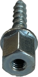 BETONCSAVAR M 8/6 X 55 MM,7,5 X 55 HORG.