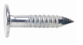 ZSINDELYSZEG 3,1 X 20 MM, HORGANYZOTT
