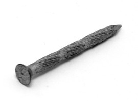 ACÉLSZEG 4,5 X 70 MM
