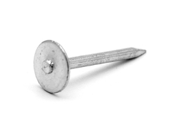 ACÉLSZEG PEREMMEL 3,5 X 30 MM