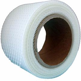 ÖNTAPADÓS ÜVEGSZÁLASRÁCS 48 MM X 20 FM