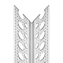 GIPSZK. ALU ÉLVÉDŐ 24 X 24 MM / 2,00 FM
