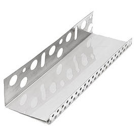 INDÍTÓPROFIL ALU U-FORMA PROFI - 250 MM SZIG.ANYAG VASTAGSÁG