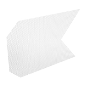 ÜVEGSZÖVETERŐSÍTŐ NYILAK HŐSZIGETELÉSHEZ CATNIC 8590, 330 X 500MM, EU-TERM