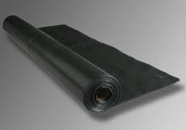 ÉPÍTÉSI TAKARÓFÓLIA 0,09 MM, ÚJRAHASZNOSÍTOTT