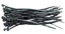 KÁBELKÖTEGELŐ 4,8 X 300 MM