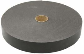 REZGÉSCSILLAPÍTÓCSÍK 30-AS PROFILHOZ, 30 MM X 30 FM