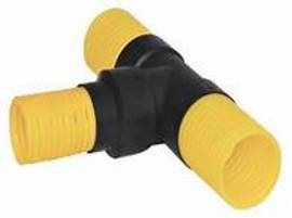 T IDOM DRAINCSŐHÖZ ÁTMÉRŐ: 100 MM