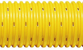 DRAINCSŐ ÁTMÉRŐ: 80 MM