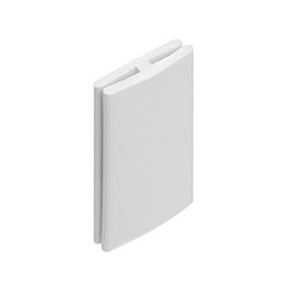 TOLDÓELEM,  PVC 30 MM INDÍTÓPROFILHOZ