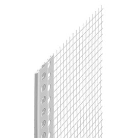 PVC HÁLÓS LEZÁRÓPROFIL CATNIC 8403