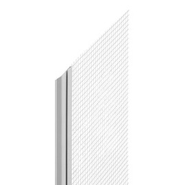 PVC CSIPTETŐS PROFIL CATNIC 8003, 3 MM