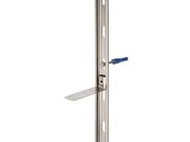 FALI ÖSSZEKÖTŐ ELEM CATNIC 90001 1,2 X 1200 MM LÉC