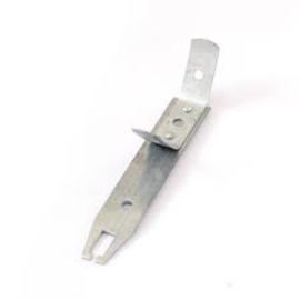 RUGÓS FÜGGESZTŐ T PROFILHOZ 110 X 20 MM
