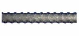 ZSALUZATI ANKERSZÁR D=15 MM