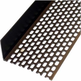 PVC SZELLŐZŐPROFIL 30 X 90 MM