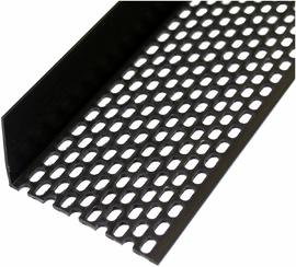 PVC SZELLŐZŐPROFIL 30 X 90 MM