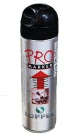 JELÖLŐ SPRAY FEKETE
