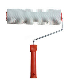 TÜSKÉS HENGER 240 MM, 11 MM TÜSKE