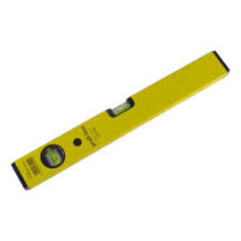 VÍZMÉRTÉK PROFI 1.800 MM, ALUMÍNIUM