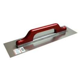 SVÁJCI GLETTELŐ, SÍMA 480 X 130 MM - ACÉL