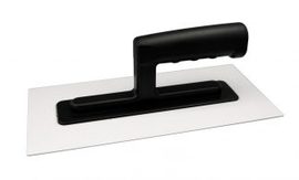 GLETTELŐ, SIMA 270 X 130 X 2 MM - MŰANYAG