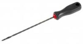 LYUKFŰRÉSZ D=4,8 MM - KÉZI