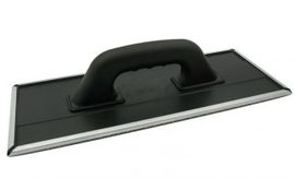 STYROPOR/GÁZBETON CSISZOLÓ, FÉM BETÉTTEL 380 X 160 MM