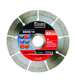 BETON SPECIÁL 400 X 25,4 MM VÁGÓKORONG