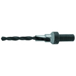 FÚRÓSZÁR - KONFIRMÁTOR CSAVARHOZ 5 MM - ELŐFÚRÓ