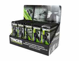 TRACER FULL DISPLAY 20 CERUZA, 20 PÓTHEGY SZETT, 10 FILC