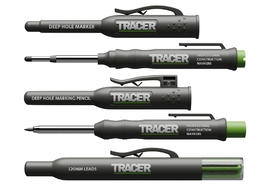 TRACER COMPLETE KIT - AMK3 1 CERUZA, 1 PÓTHEGY SZETT, 1 FILC