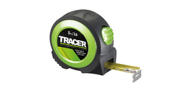 MÉRŐSZALAG - ATM5 5 M - TRACER