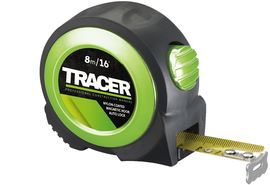 MÉRŐSZALAG - ATM8 8 M - TRACER