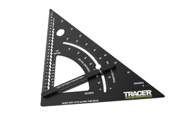 ÁCS-ASZTALOS DERÉKSZÖG TRACER APS12 PRO SQUARE 300 MM