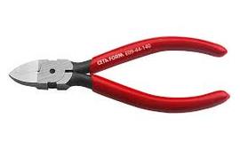 OLDALCSÍPŐ FOGÓ SÍKOLT 160 MM