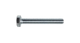 A2 HATLAPFEJŰCSAVAR DIN 933 M 8,0 X 16 MM